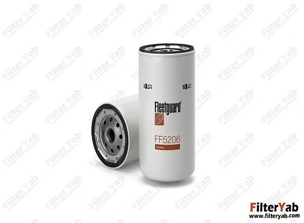 فیلتر گازوئیل  FF5206 فیلیتگارد
