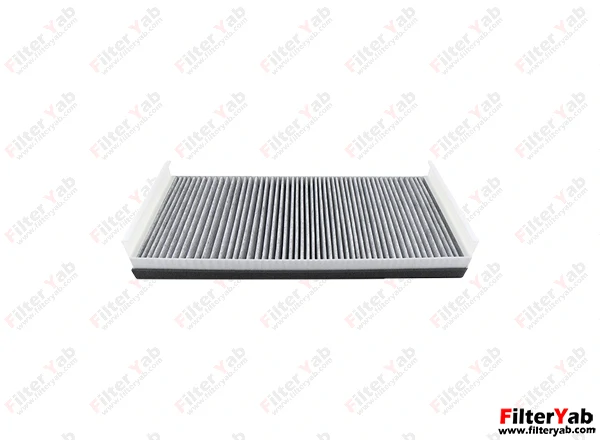 فیلتر هوا EKR7522 مکا فیلتر