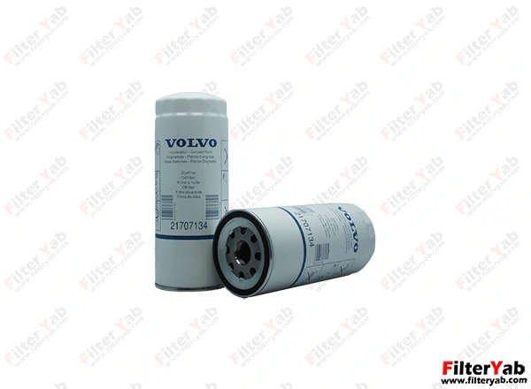 فیلتر روغن 21707134 ولوو