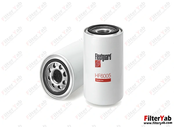 فیلتر روغن HF6005 فیلیتگارد