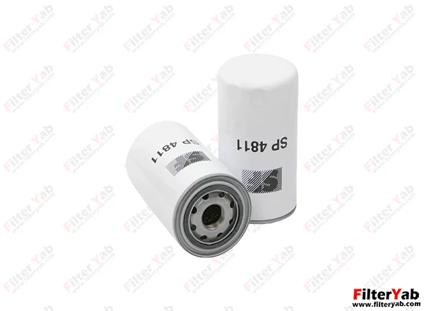 فیلتر روغن SP4811 اس اف فیلتر