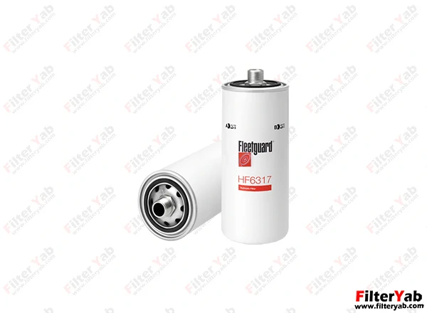 فیلتر روغن HF6317 فیلیتگارد