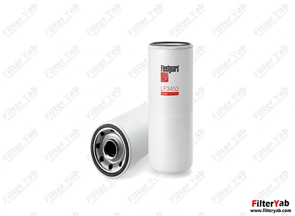 فیلتر روغن LF3453 فیلیتگارد