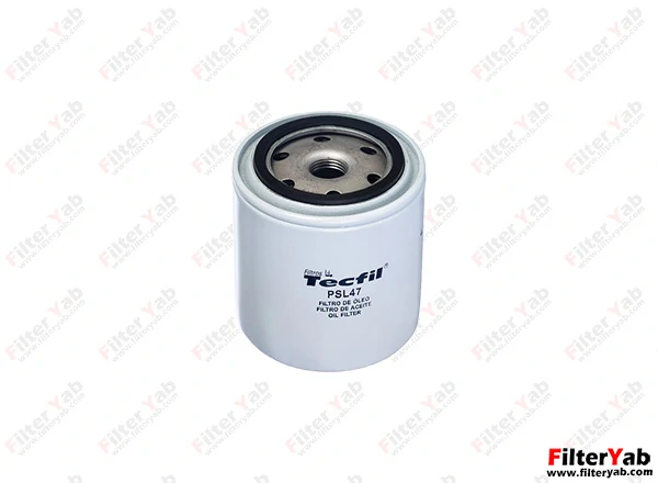 فیلتر روغن PSL47 تک فیل