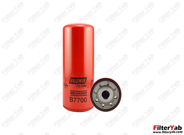 فیلتر روغن B7700 بالدوین
