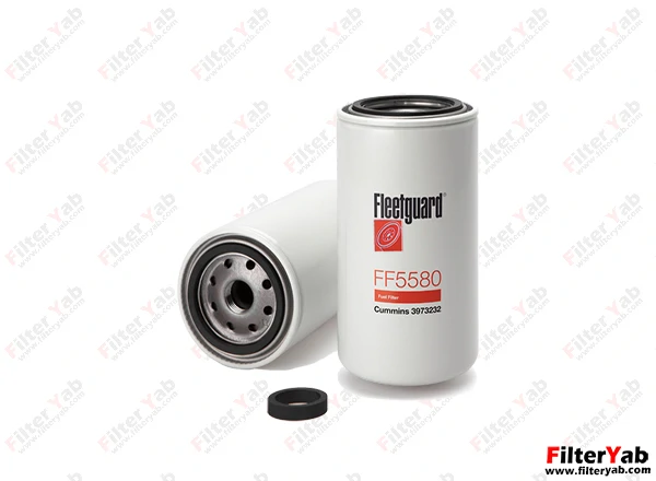 فیلتر گازوئیل  FF5580  فیلیتگارد