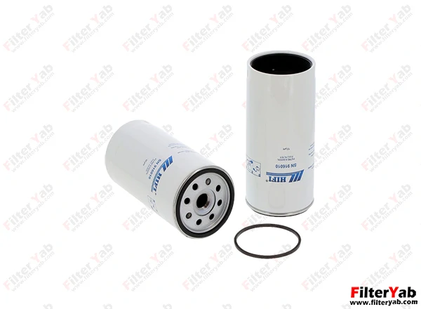فیلتر گازوئیل  SN916010 هیفی