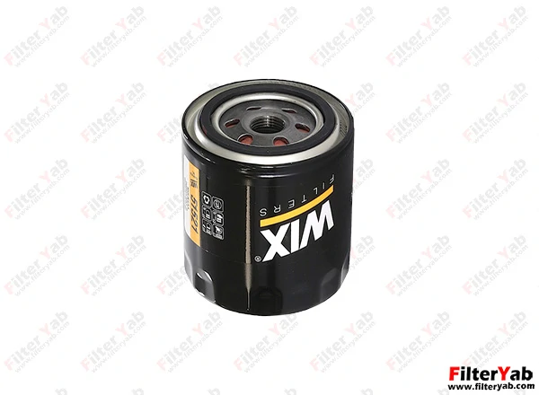 فیلتر روغن 51521 ویکس 