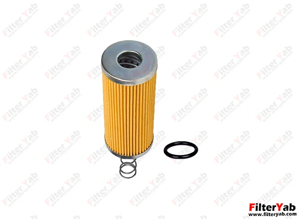 فیلتر روغن SFH4074 شور