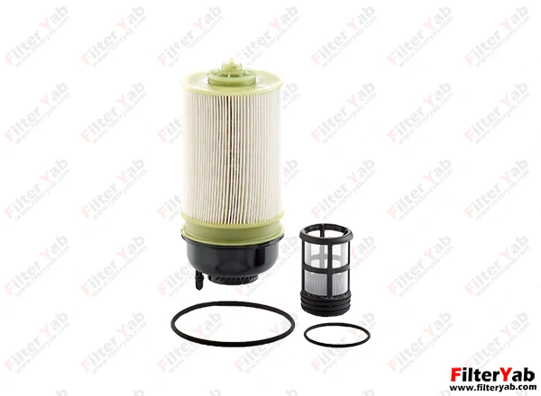 فیلتر گازوئیل  PU120022Z مان