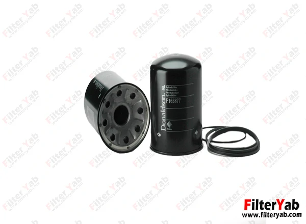 فیلتر روغن P165877  دونالدسون
