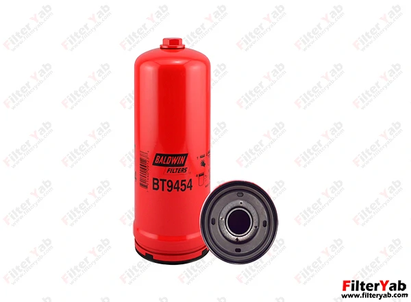 فیلتر روغن BT9454 بالدوین