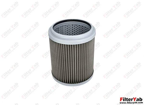 فیلتر روغن 22B6011160 کوماتسو 