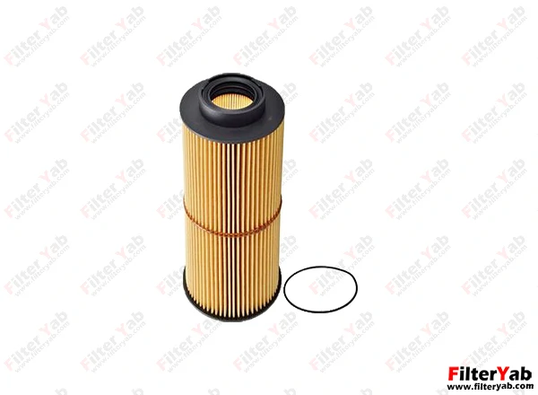 فیلتر روغن EO8301 ساکورا 