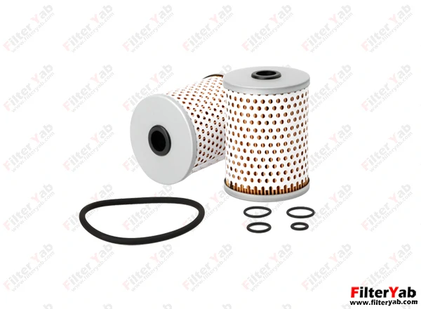 فیلتر روغن HF28917 فیلیتگارد