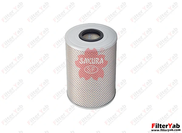 فیلتر روغن O5504 ساکورا 