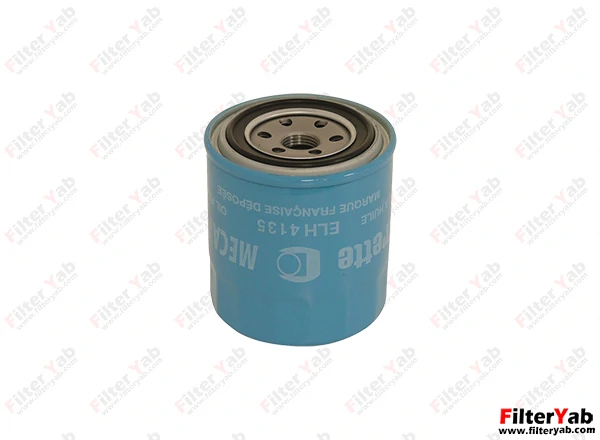 فیلتر روغن ELH4135 مکا فیلتر