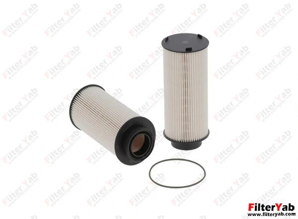 فیلتر گازوئیل  SN30007 هیفی