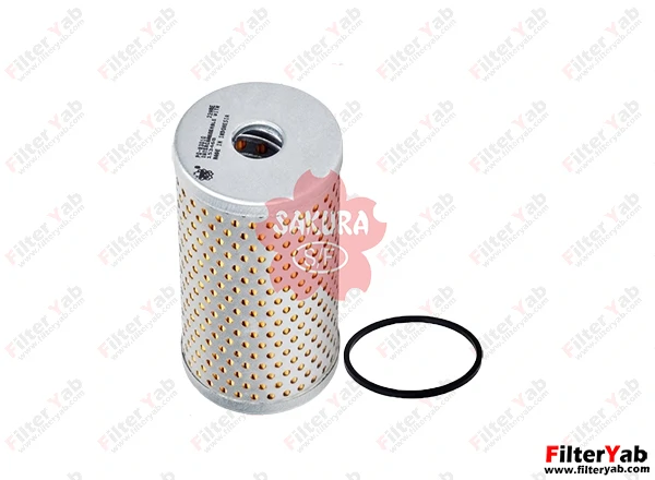 فیلتر روغن PO83010 ساکورا 