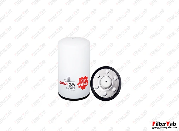 فیلتر آب WC57010 ساکورا 
