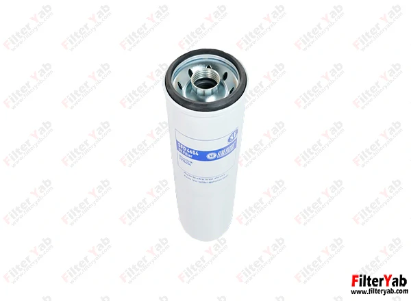 فیلتر روغن SFO4654 شور