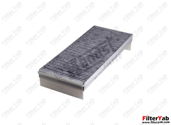 فیلتر هوا E954LC هنگست 