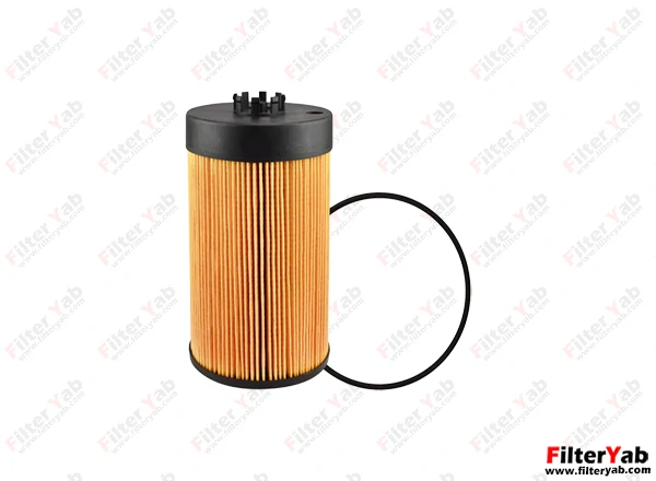 فیلتر روغن P7329 بالدوین