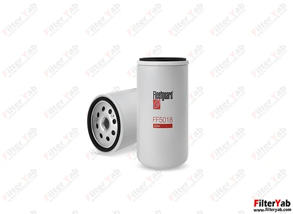 فیلتر گازوئیل  FF5018 فیلیتگارد