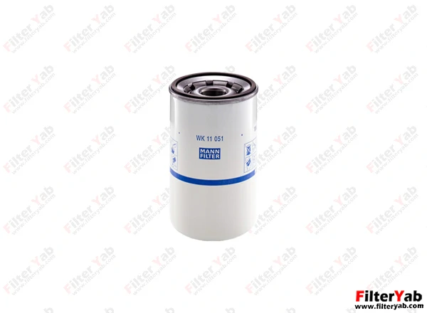 فیلتر گازوئیل  WK11051 مان