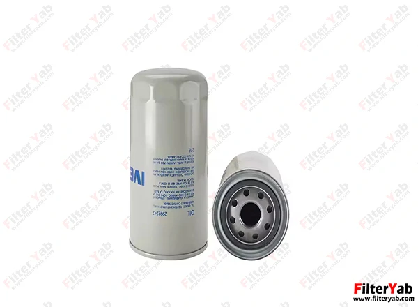 فیلتر روغن 2992242 ایویکو