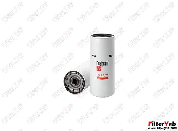 فیلتر روغن LF3321 فیلیتگارد