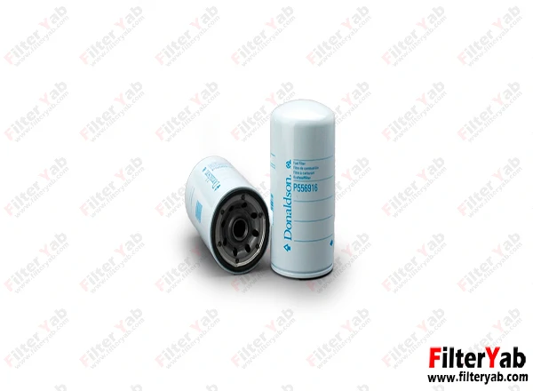 فیلتر گازوئیل  P556916 دونالدسون