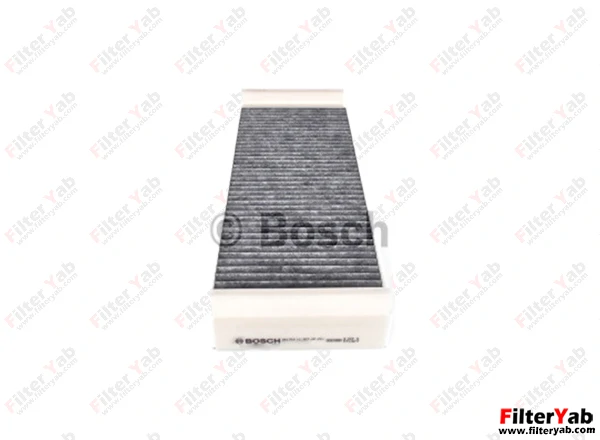 فیلتر هوا R1458 بوش