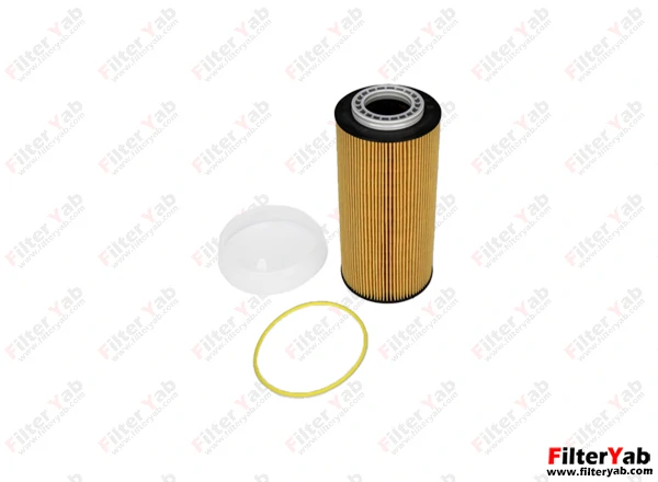 فیلتر روغن P957929 دونالدسون