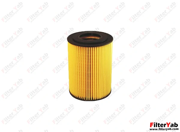 فیلتر روغن OE6461 فیلترون