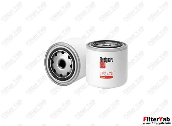 فیلتر روغن LF3400 فیلیتگارد