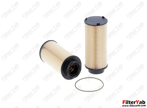فیلتر گازوئیل  SN30015 هیفی