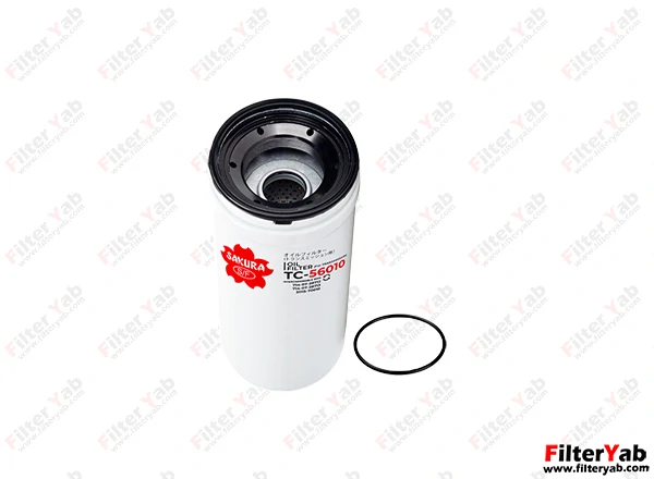 فیلتر روغن TC56010  ساکورا 