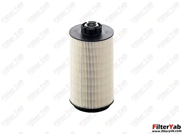 فیلتر گازوئیل  PU1058X مان