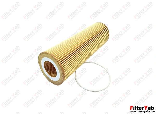 فیلتر روغن 2022275 اسکانیا