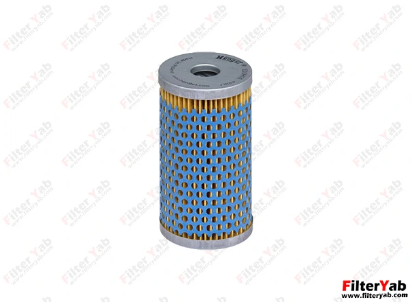 فیلتر روغن E10H01 هنگست 