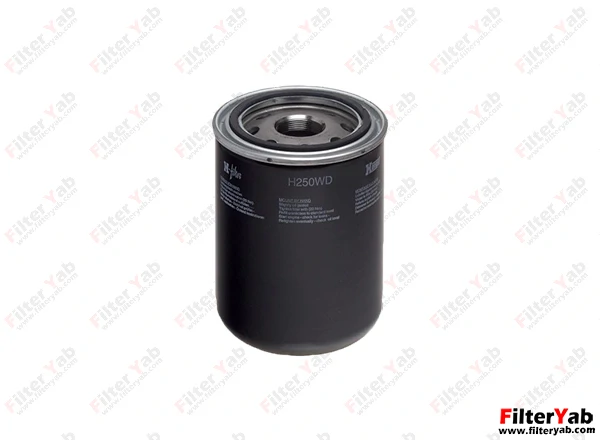 فیلتر روغن H250WD هنگست 