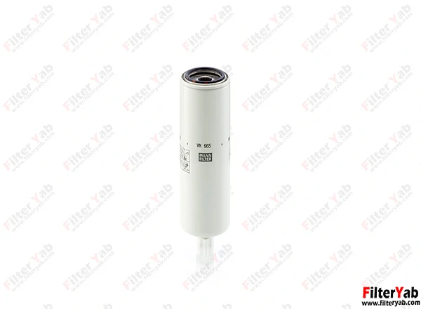 فیلتر گازوئیل  WK965  مان