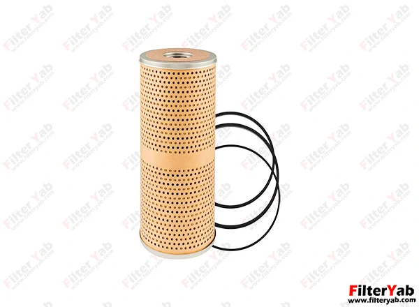 فیلتر روغن PT670 بالدوین