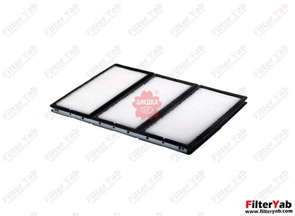 فیلتر هوا CA5601S ساکورا 
