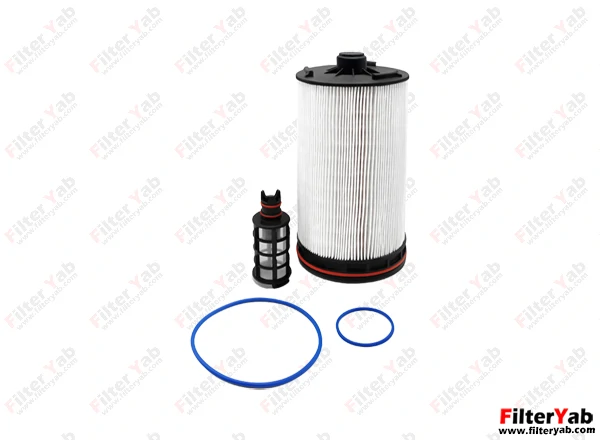 فیلتر گازوئیل  FK11021 فیلیتگارد