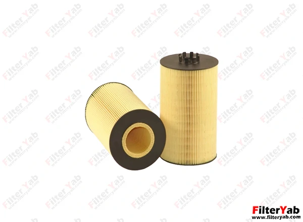 فیلتر روغن 20796785 ولوو