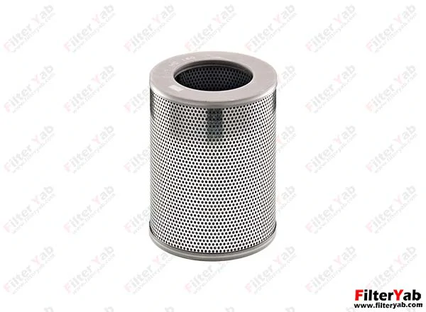 فیلتر روغن HD180 مان