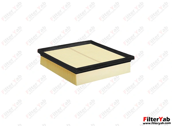 فیلتر هوا SFC02184 شور