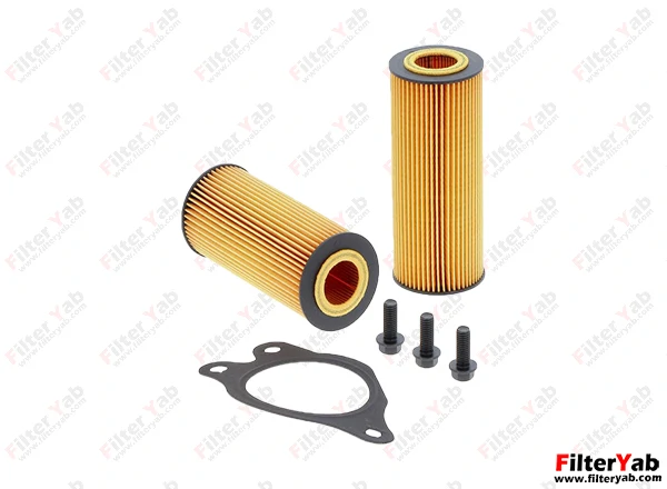 فیلتر روغن KH62155 هیفی